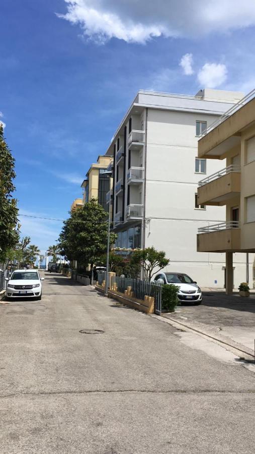 Hotel Glenn Rimini Ngoại thất bức ảnh