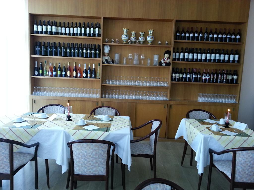Hotel Glenn Rimini Ngoại thất bức ảnh