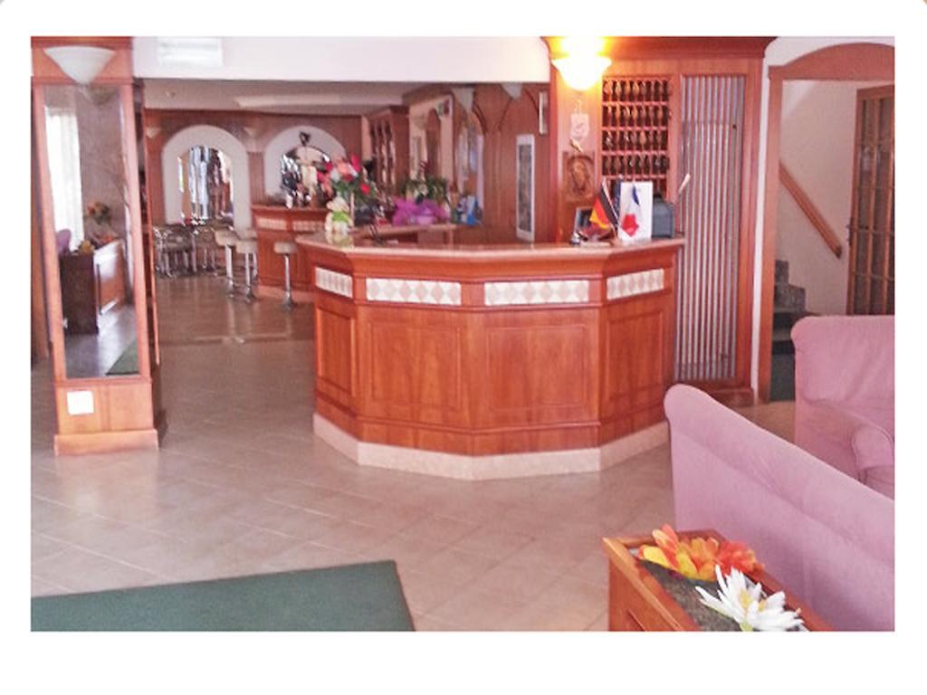 Hotel Glenn Rimini Phòng bức ảnh