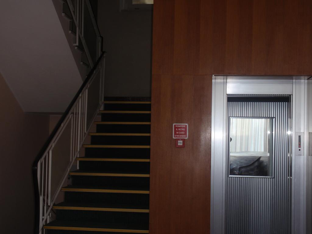 Hotel Glenn Rimini Ngoại thất bức ảnh