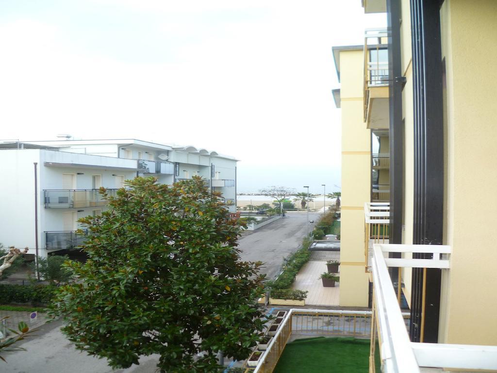 Hotel Glenn Rimini Ngoại thất bức ảnh