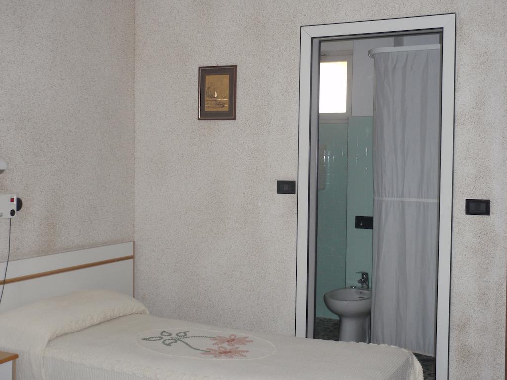 Hotel Glenn Rimini Ngoại thất bức ảnh