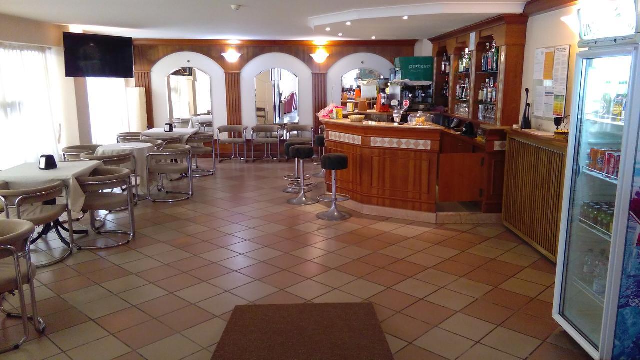 Hotel Glenn Rimini Ngoại thất bức ảnh