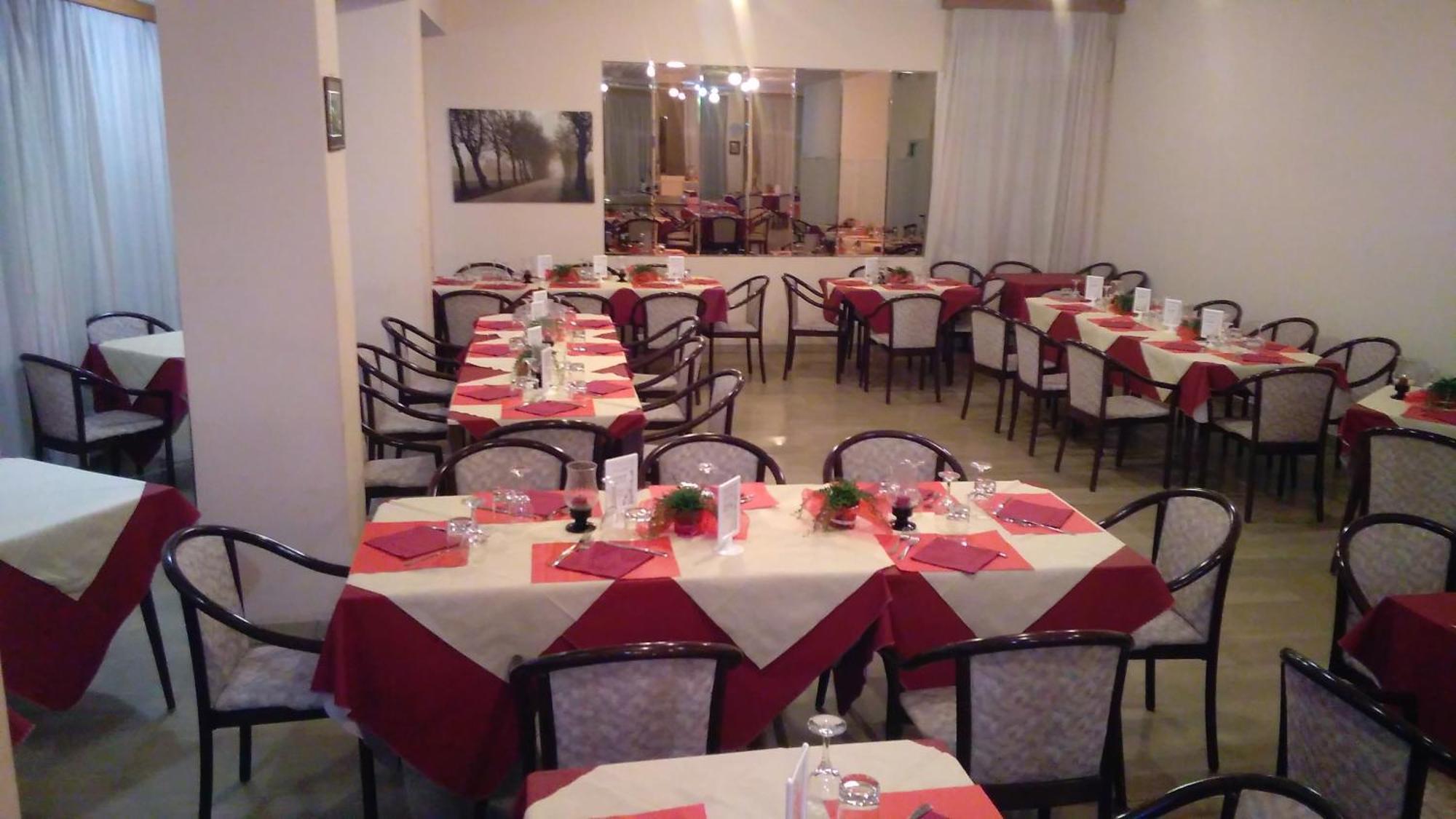 Hotel Glenn Rimini Ngoại thất bức ảnh