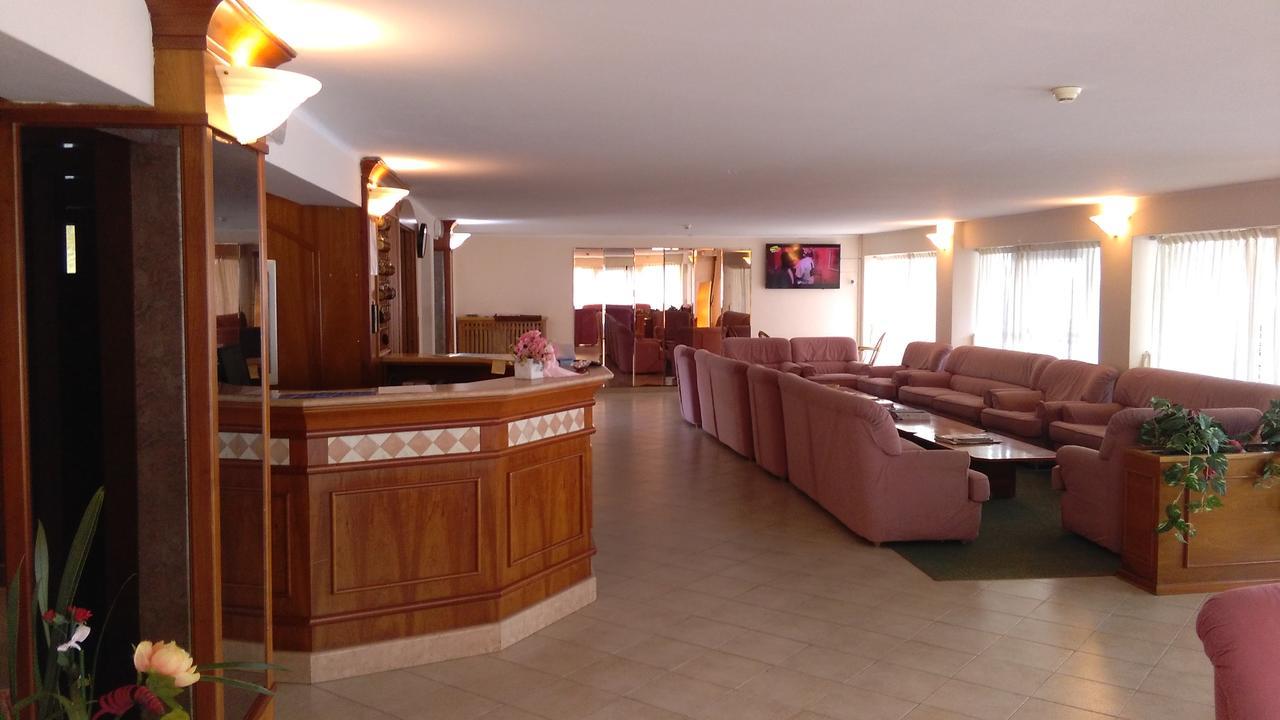 Hotel Glenn Rimini Ngoại thất bức ảnh