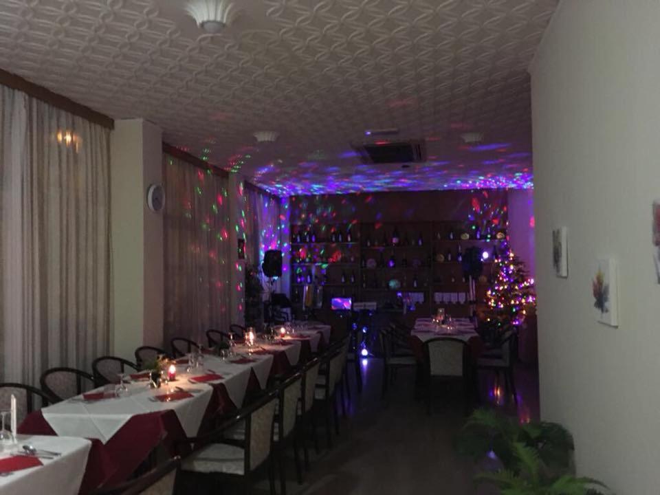 Hotel Glenn Rimini Ngoại thất bức ảnh