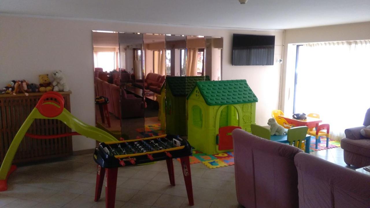 Hotel Glenn Rimini Ngoại thất bức ảnh