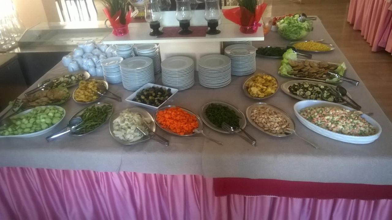 Hotel Glenn Rimini Ngoại thất bức ảnh
